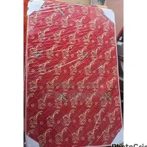 Ndovu Mattress 4 by 6 8 Inches Mattress