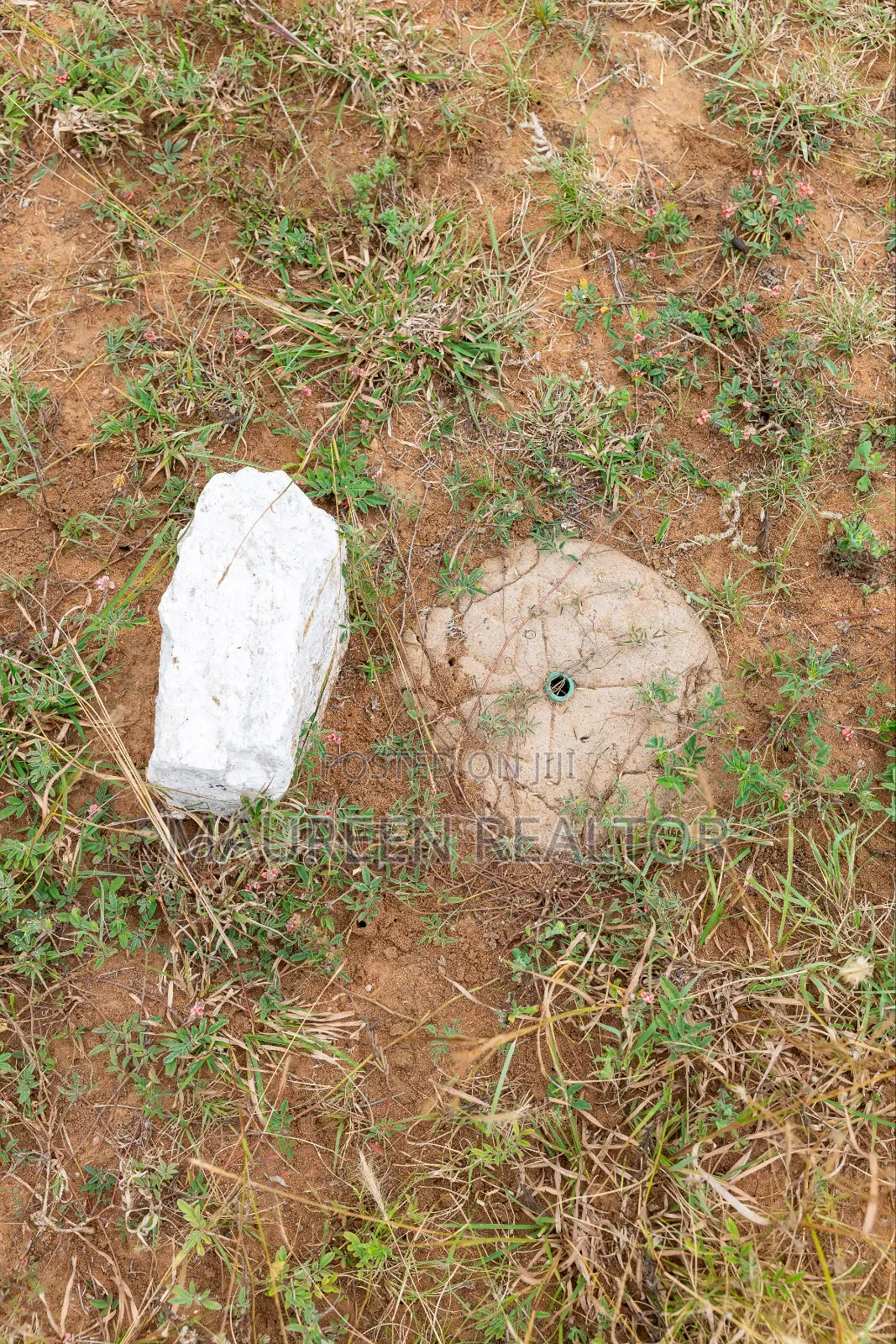 Prime Plots for Sale - Lukenya Mt View