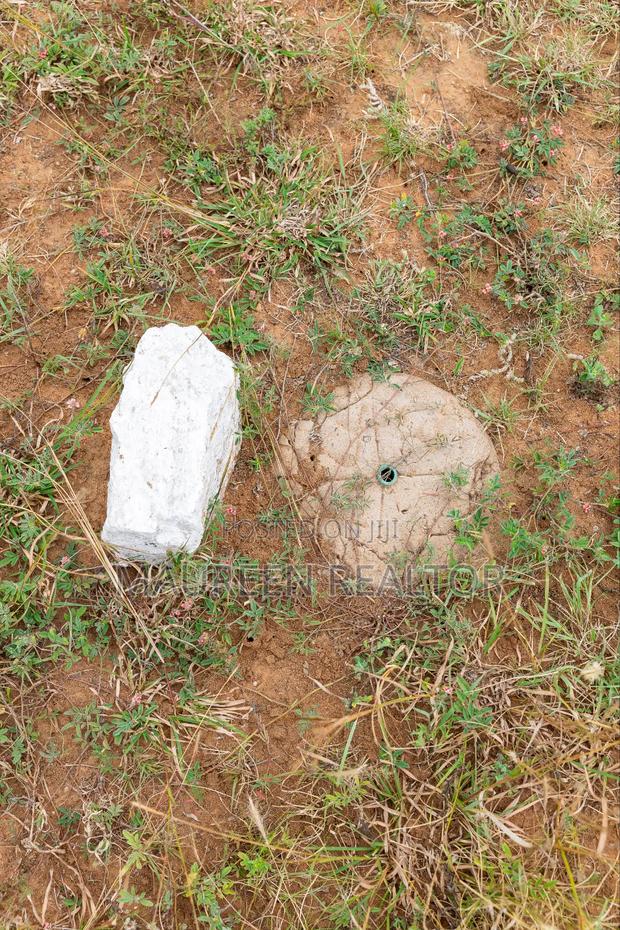 Prime Plots for Sale - Lukenya Mt View