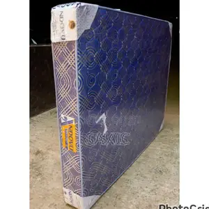 4*6 -8 Inches Quilted Mattress Ndovu Mattress