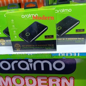 Oraimo Hotspot 150mbps 4G Mobile Hotspot - main view