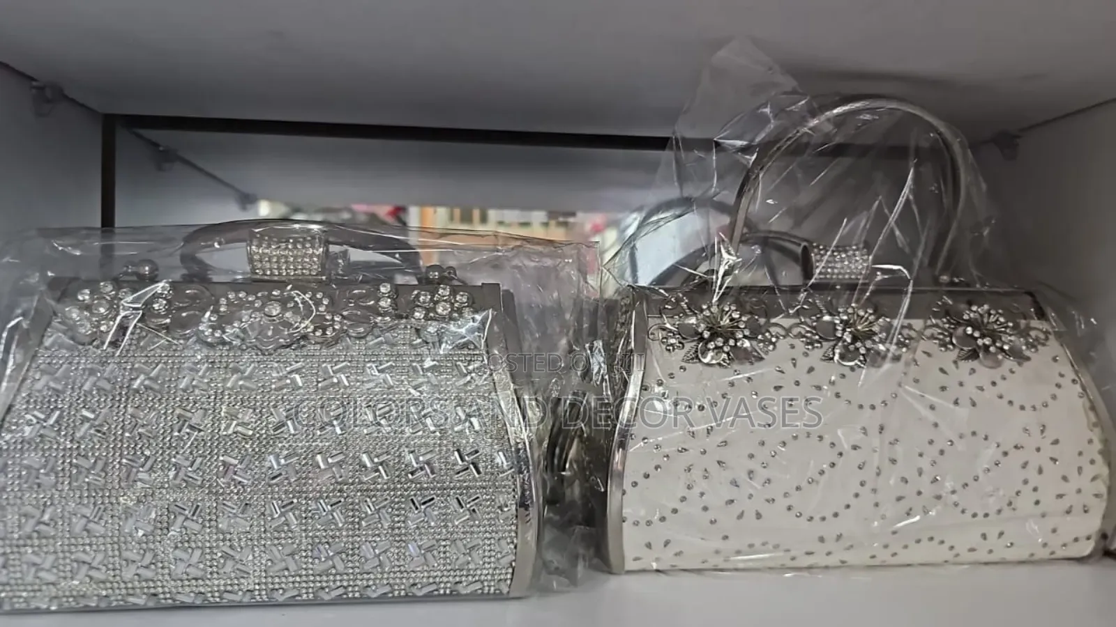 Wedding Handbags/Clutch Bags