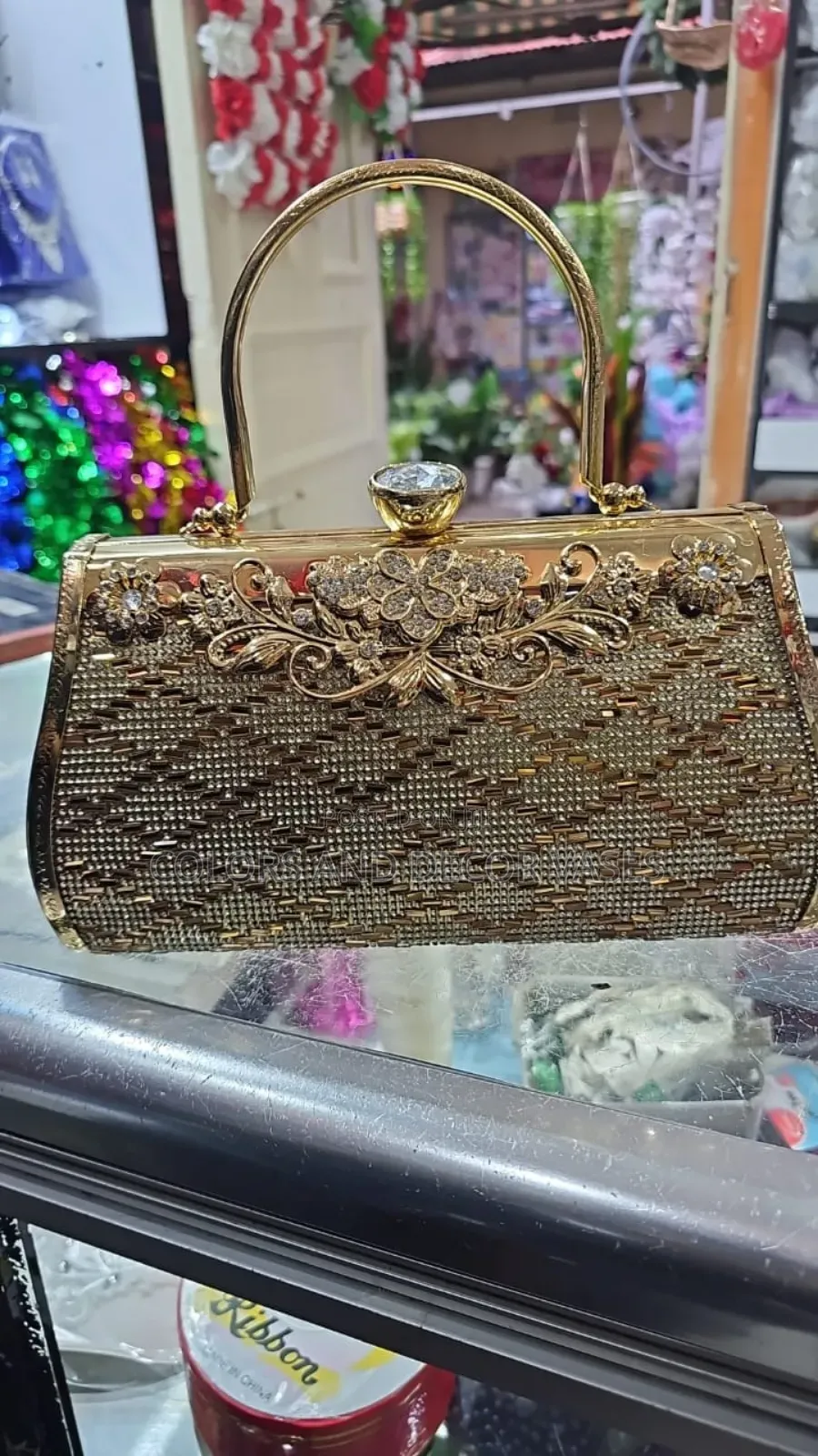 Wedding Handbags/Clutch Bags