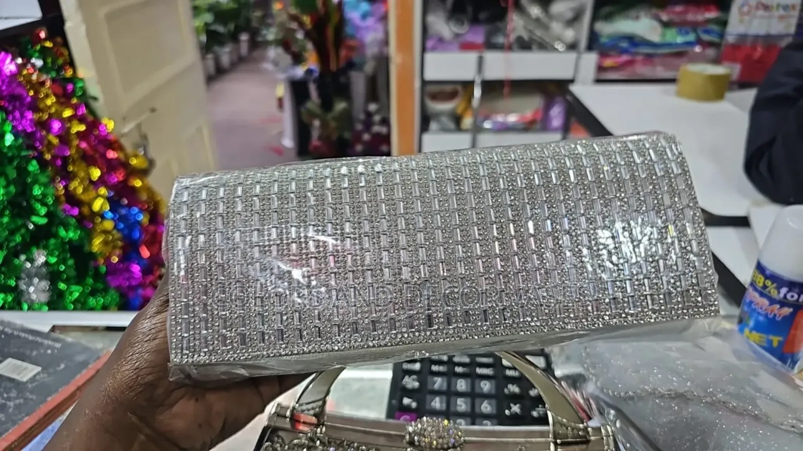 Wedding Handbags/Clutch Bags