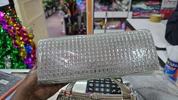 Wedding Handbags/Clutch Bags - thumbnail 3