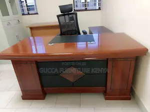 Office Tables:1800mm Directors Study Office Desk
