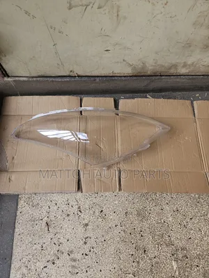 Headlight Light Lens Suzuki Swift 2012