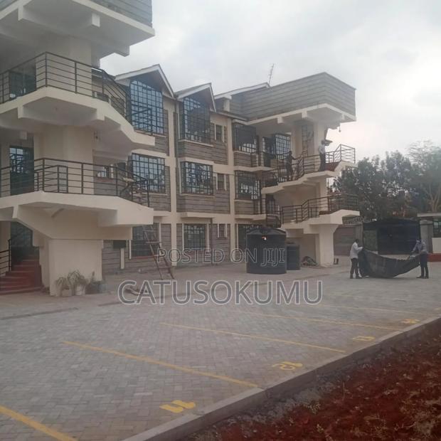 2bdrm Apartment in Syokimau for rent