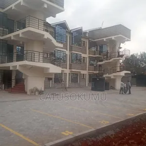 2bdrm Apartment in Syokimau for rent