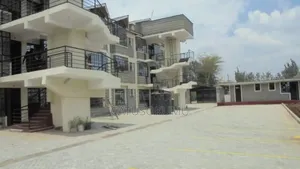 2bdrm Apartment in Syokimau for rent