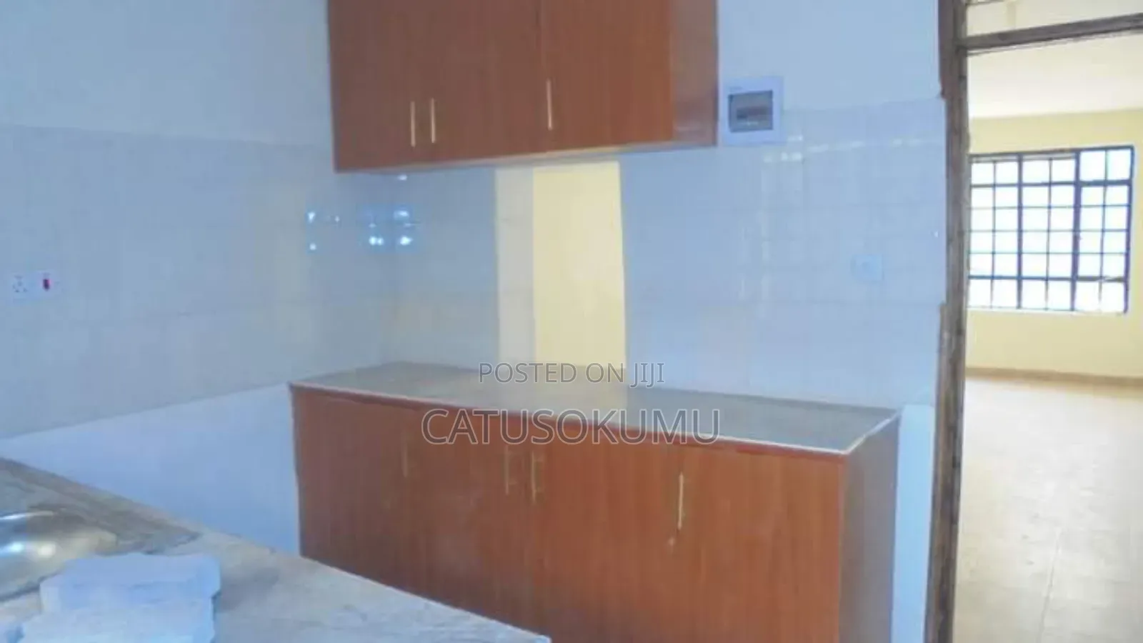 2bdrm Apartment in Syokimau for rent