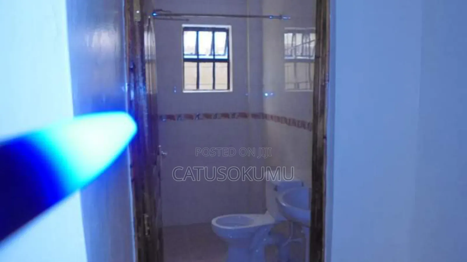 2bdrm Apartment in Syokimau for rent