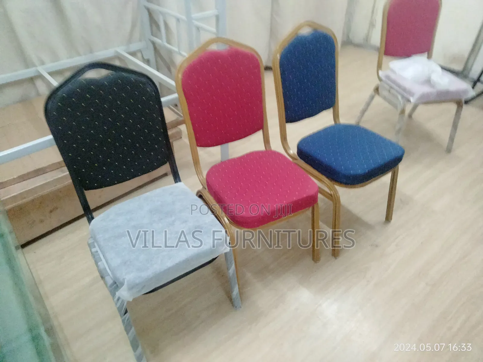 Event/Conference Chair