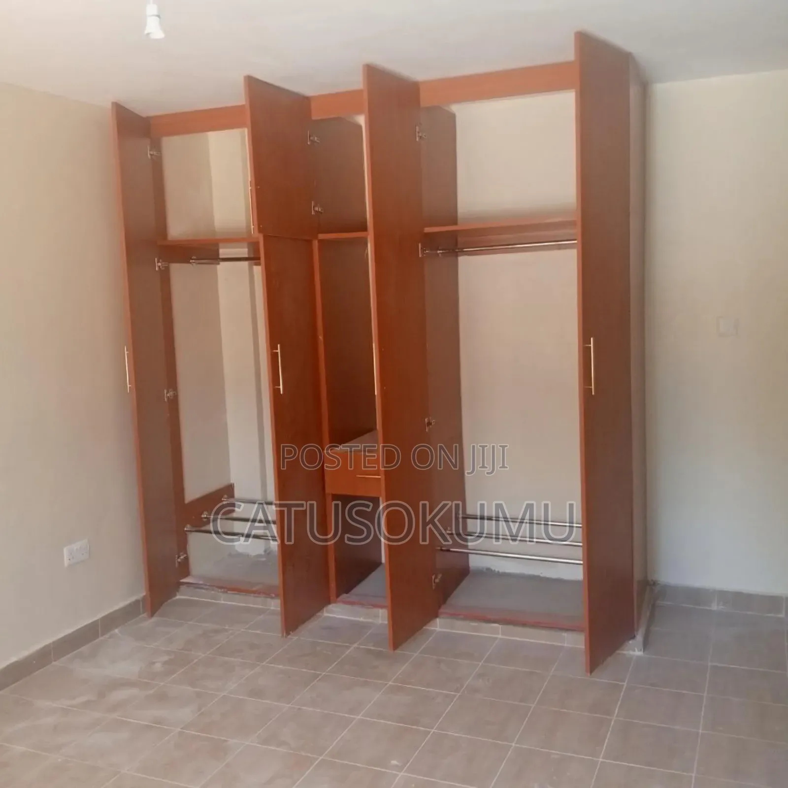 2bdrm Apartment in Syokimau for rent