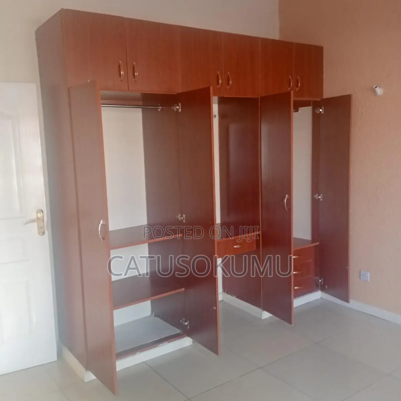 2bdrm Apartment in Syokimau for rent