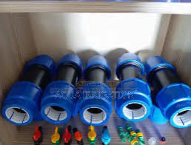 High-Quality HDPE Elbows You Can Trust!
