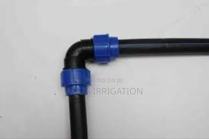 Upgrade Your Piping With HDPE Elbows - thumbnail 2