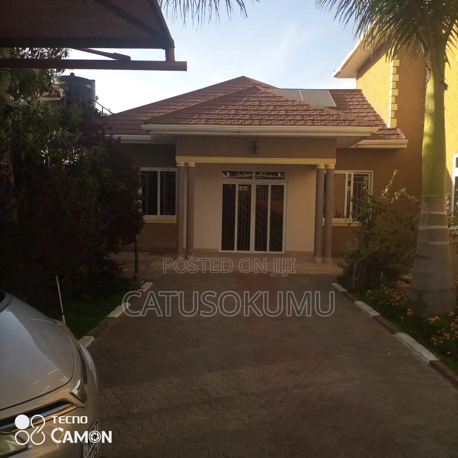 Mini Flat in Syokimau for rent