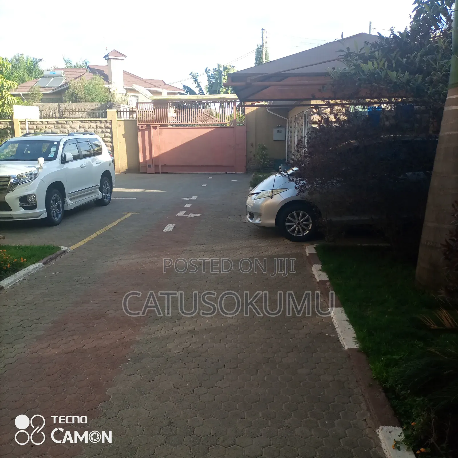 Mini Flat in Syokimau for rent