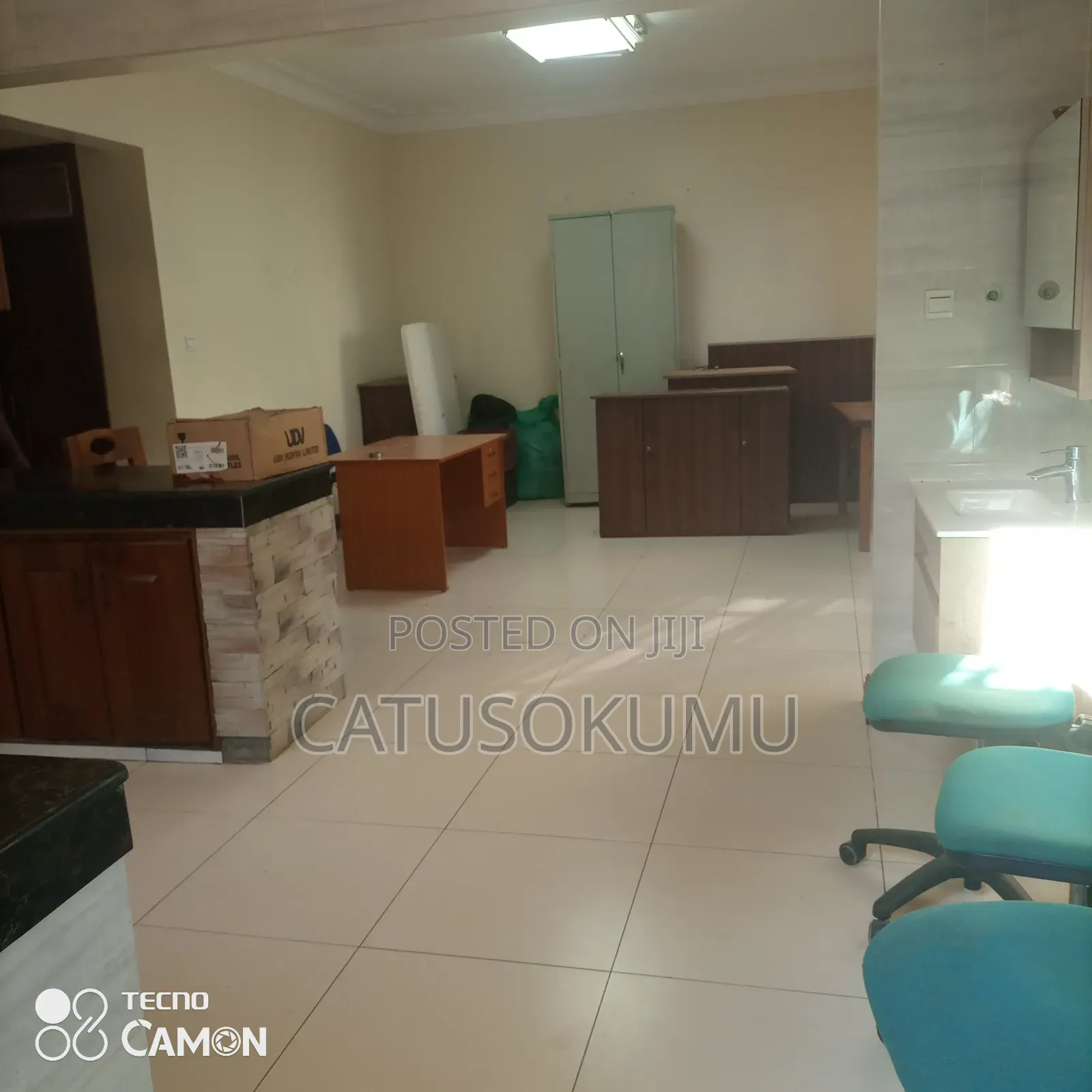 Mini Flat in Syokimau for rent