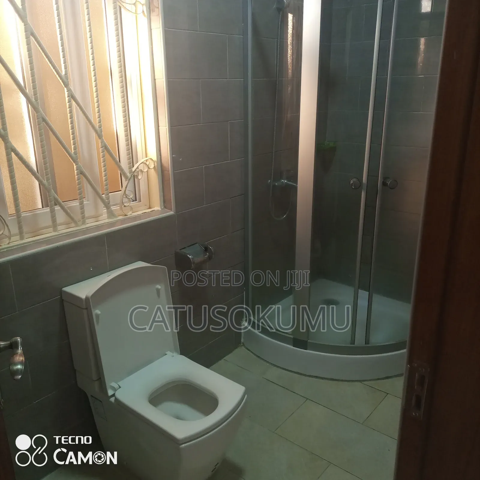 Mini Flat in Syokimau for rent