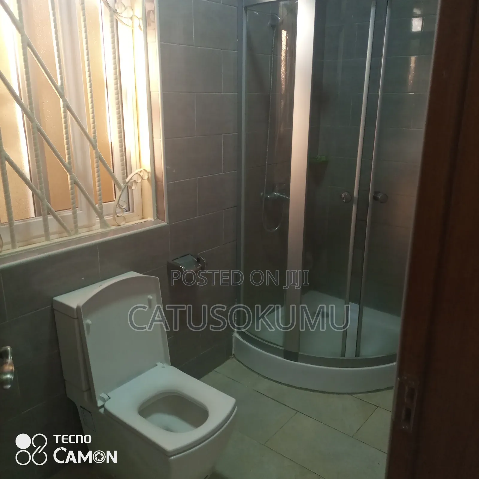 Mini Flat in Syokimau for rent