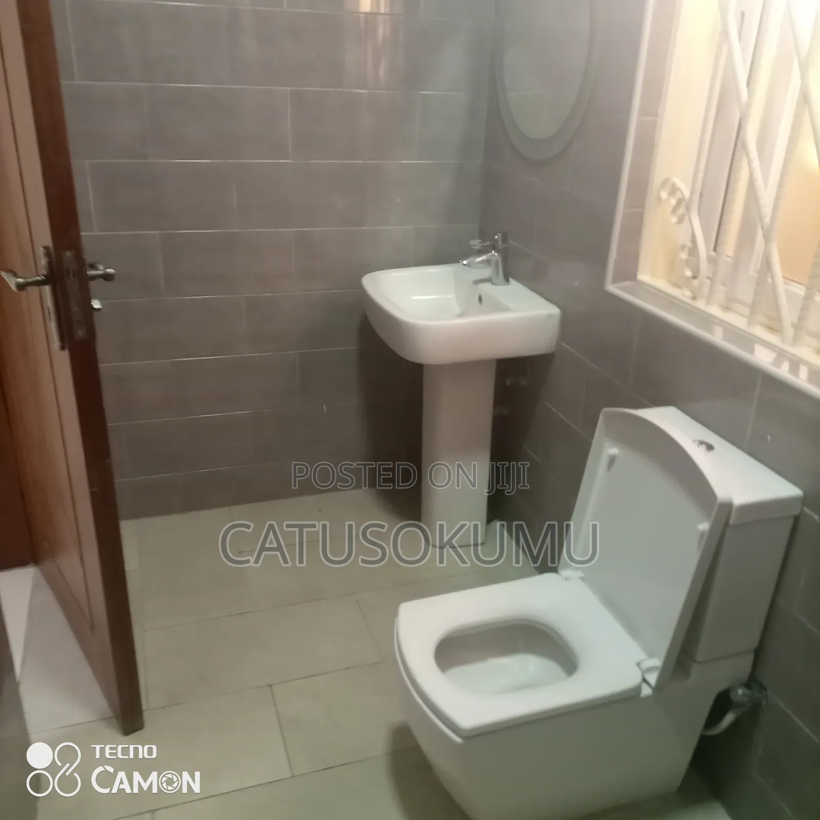 Mini Flat in Syokimau for rent