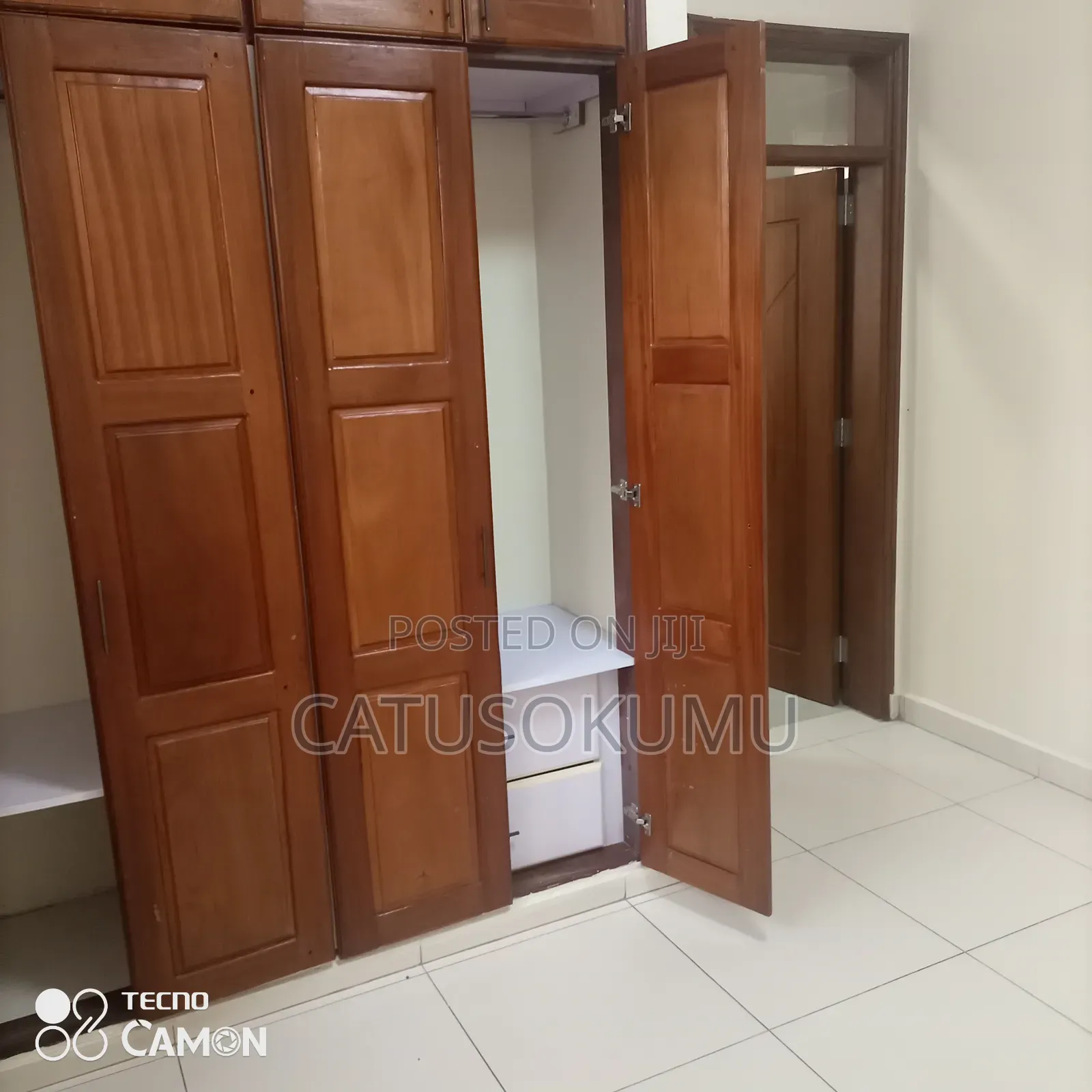 Mini Flat in Syokimau for rent