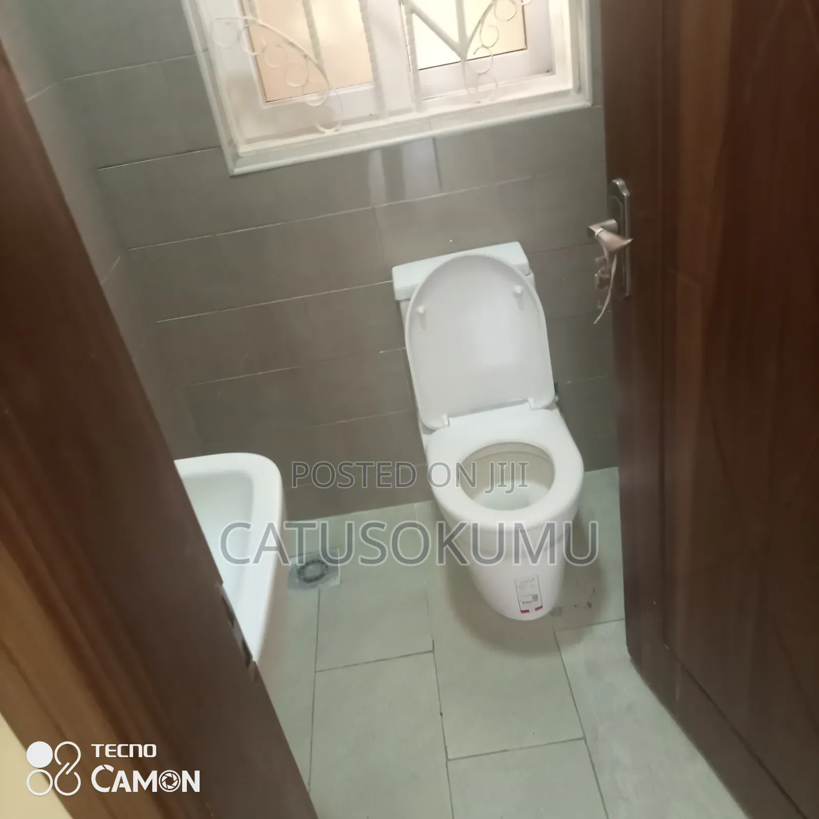 Mini Flat in Syokimau for rent