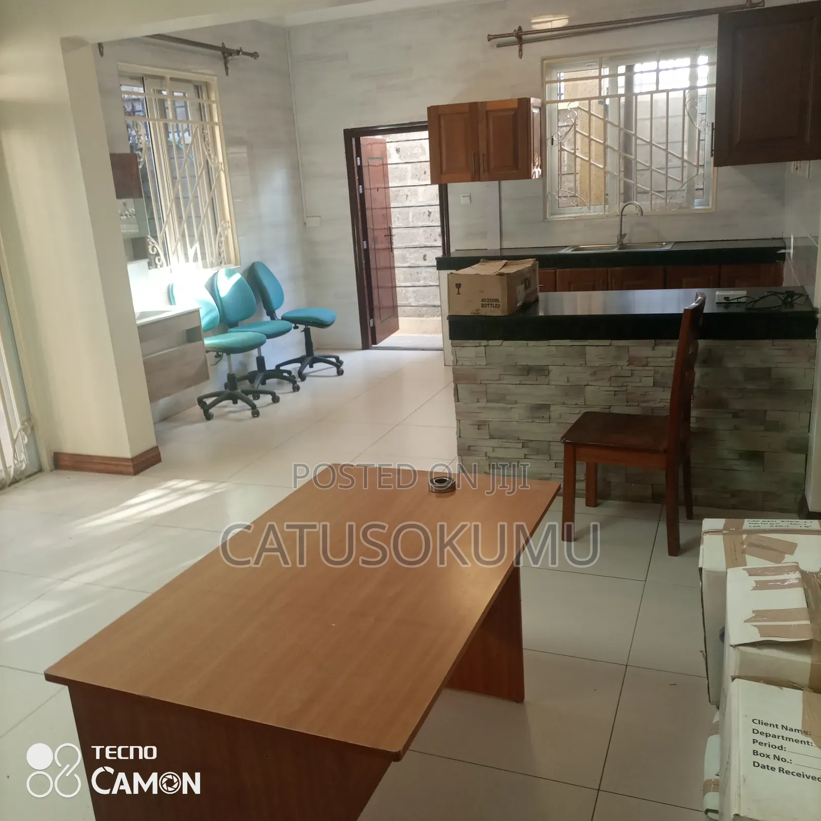 Mini Flat in Syokimau for rent