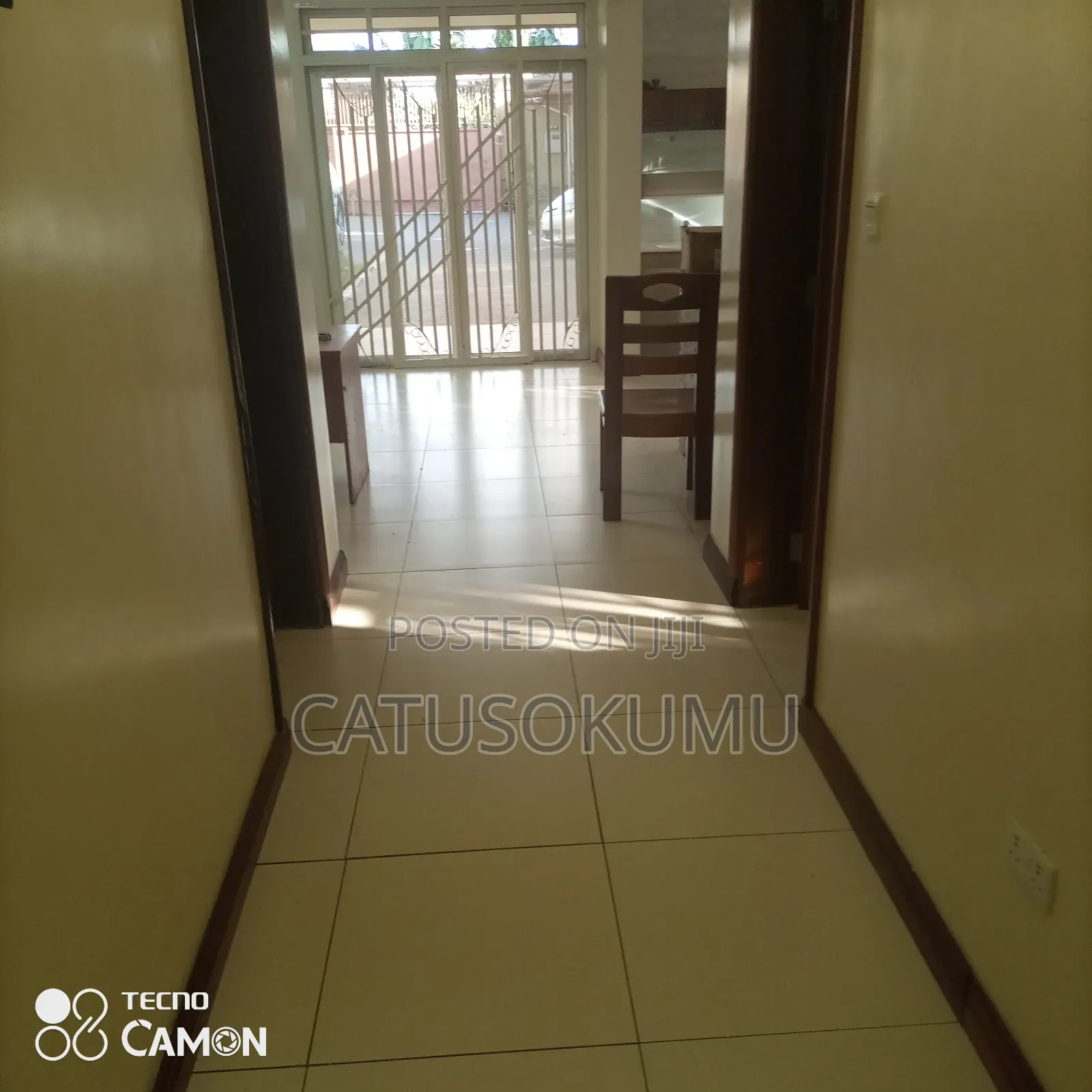 Mini Flat in Syokimau for rent