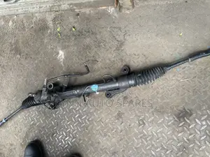 Complete Ex Japan Steering Rack Noah
