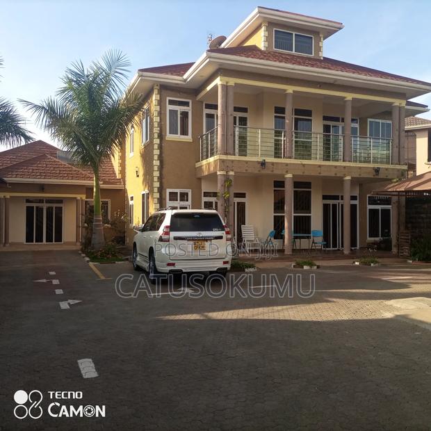 Mini Flat in Syokimau for rent - thumbnail 17