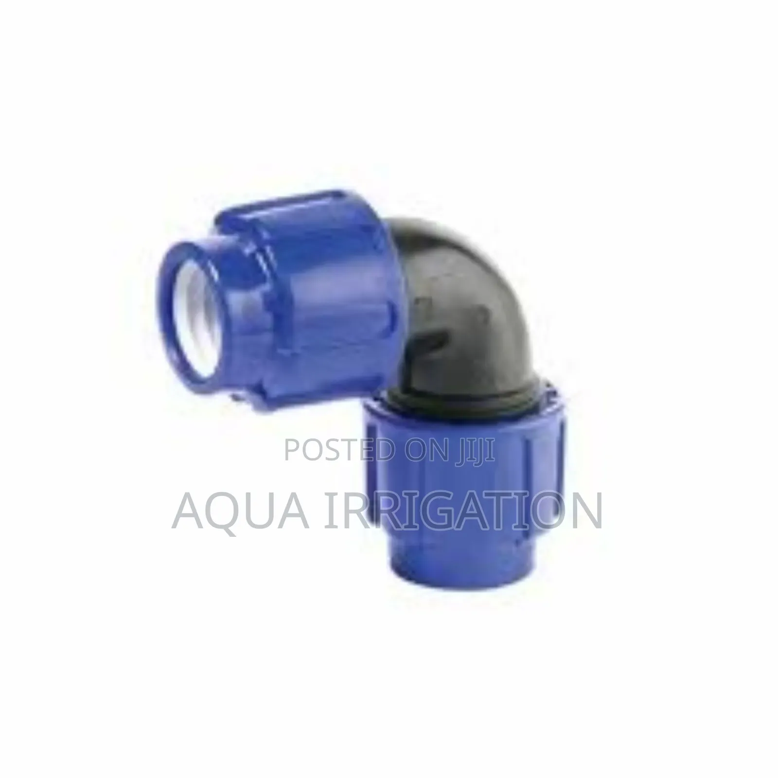 Flexible Durable HDPE Elbows – Order Now