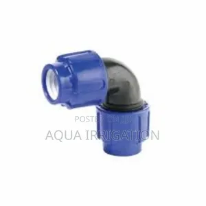 Flexible Durable HDPE Elbows – Order Now