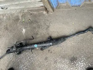 Steering Rack Ex Japan Toyota Voxy