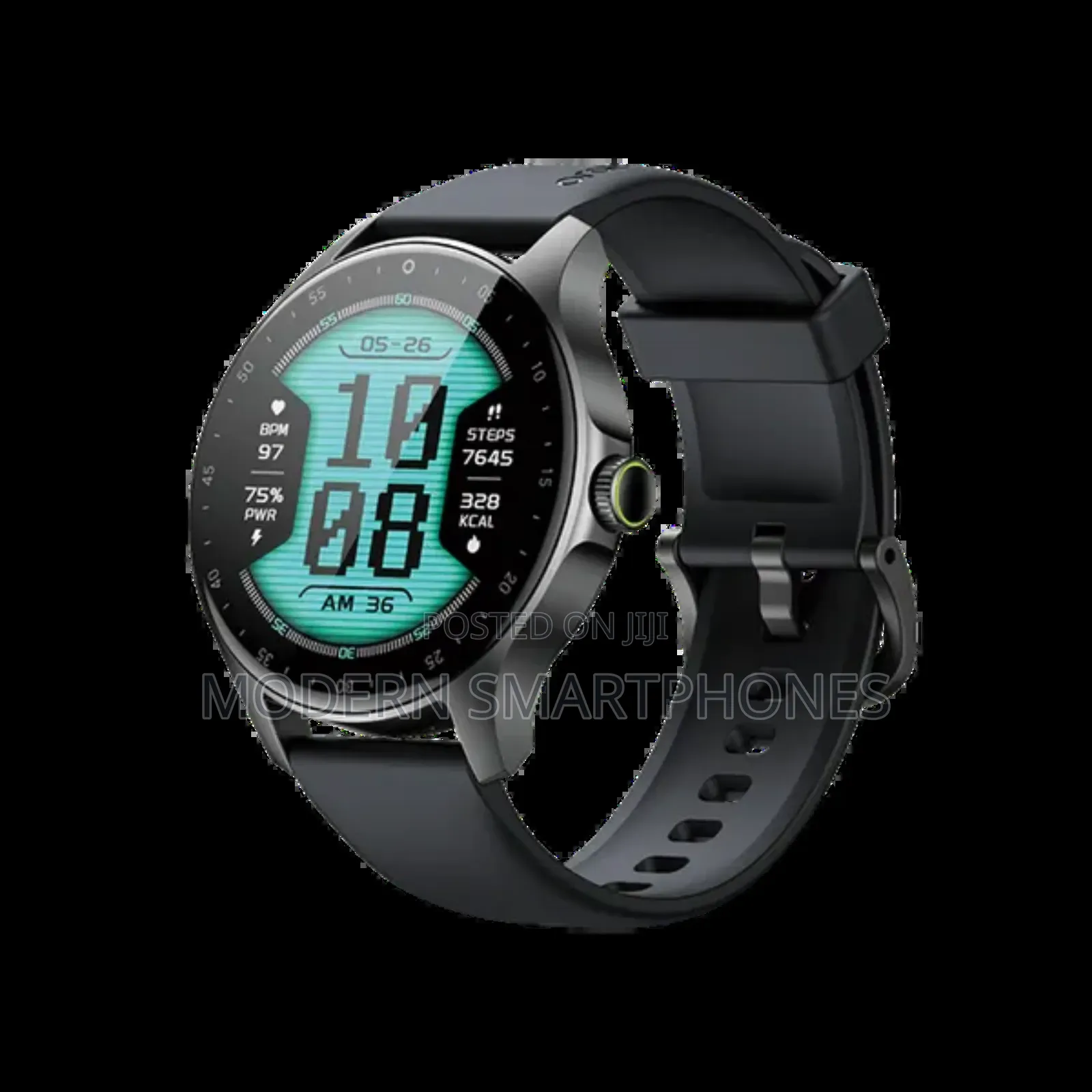 Oraimo Watch Nova R 1.39'' IP68 Smart Watch