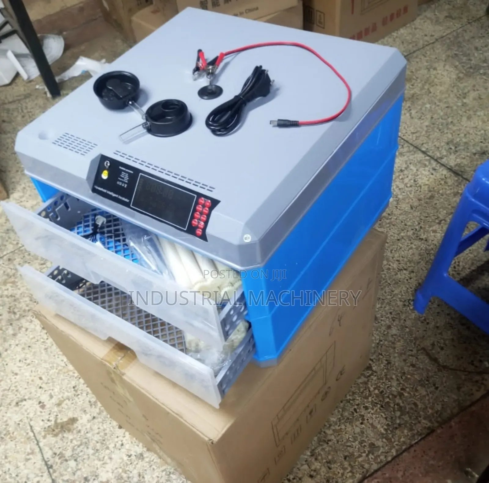 Egg Incubator 56eggs > Hot Sale .