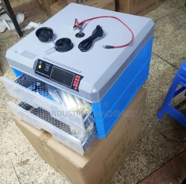 Egg Incubator 56eggs > Hot Sale . - main view