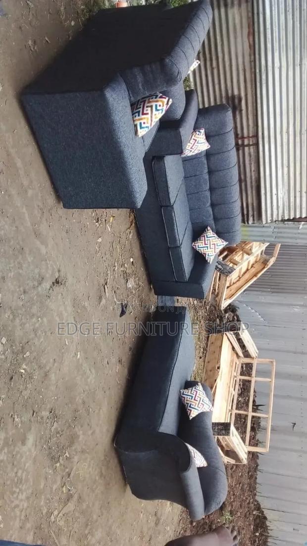 3,2 and Sofabed Seven Seater Sofa Set on Sale