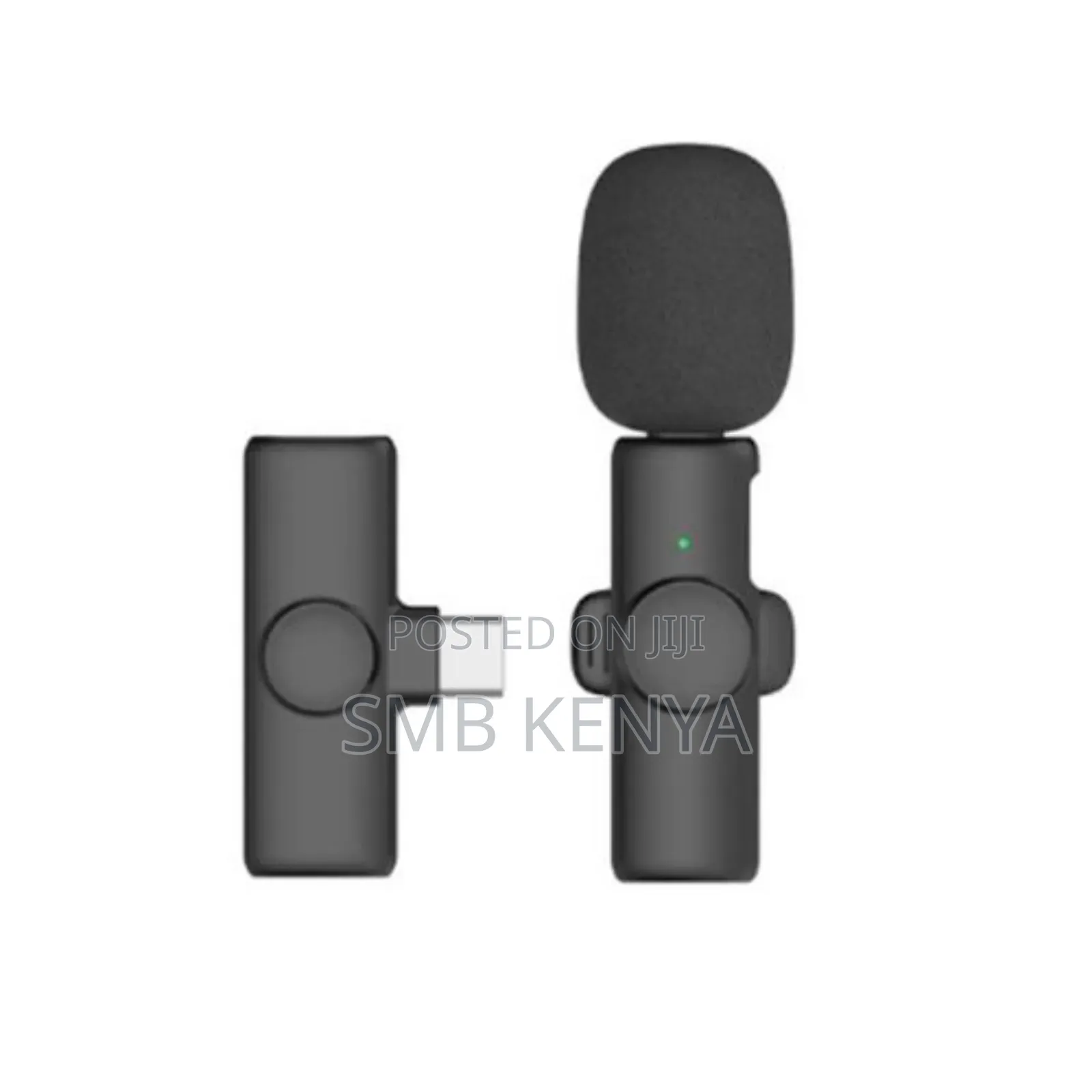 Microphone