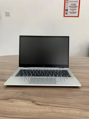 Laptop HP EliteBook 830 G7 16GB Intel Core I7 SSD 512GB