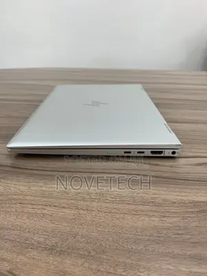 Laptop HP EliteBook 830 G7 16GB Intel Core I7 SSD 512GB