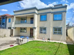 5bdrm Maisonette in Syokmau, Syokimau for rent