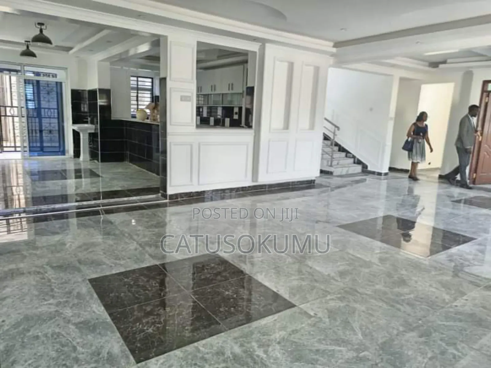 5bdrm Maisonette in Syokmau, Syokimau for rent