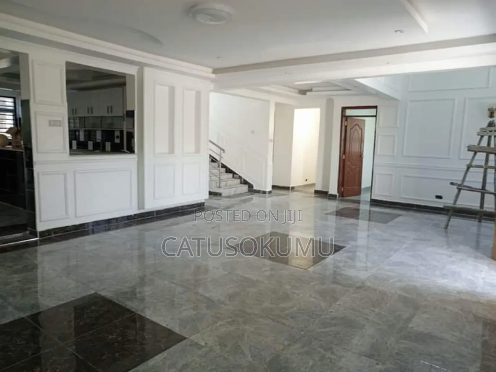 5bdrm Maisonette in Syokmau, Syokimau for rent