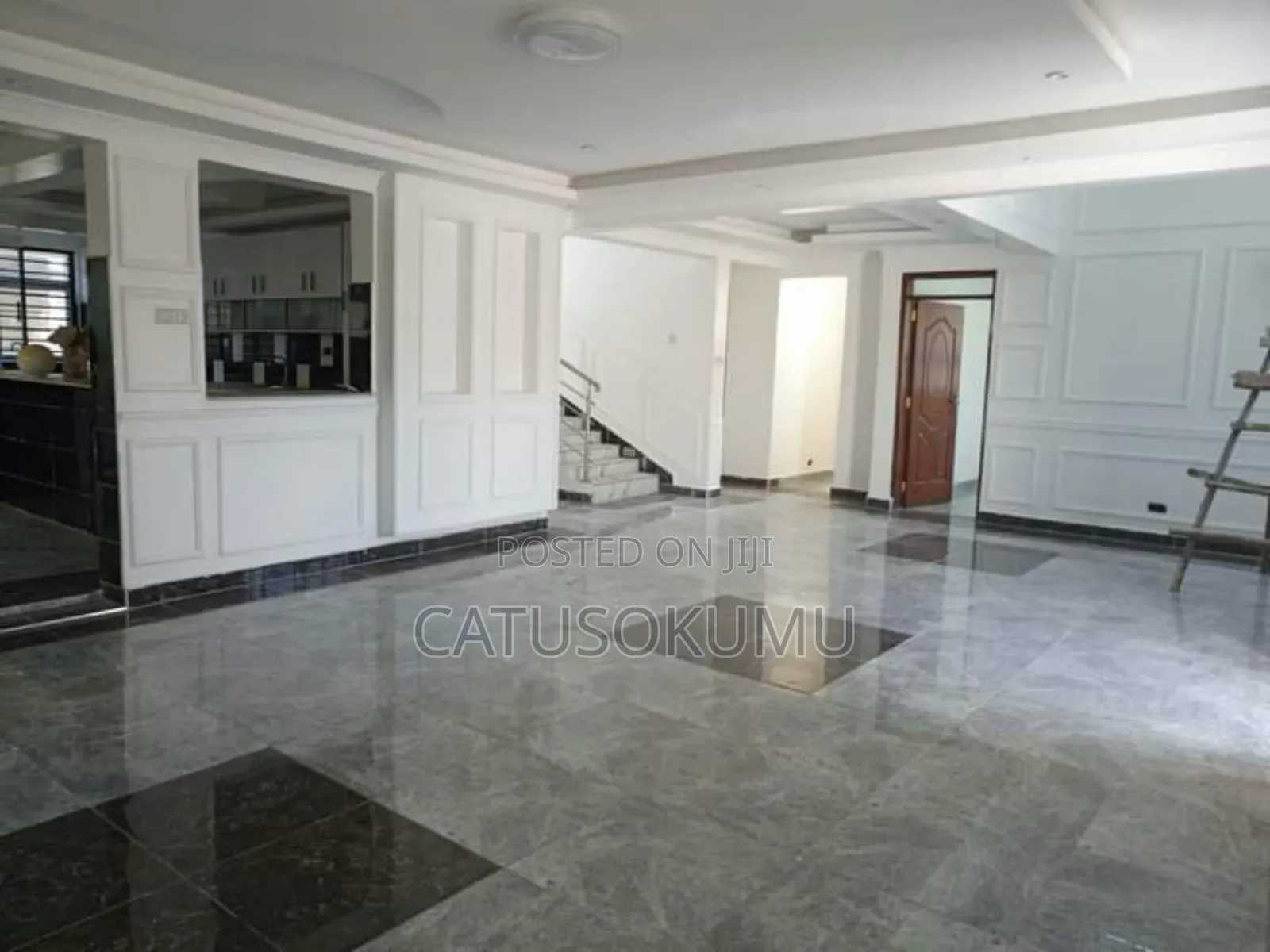 5bdrm Maisonette in Syokmau, Syokimau for rent