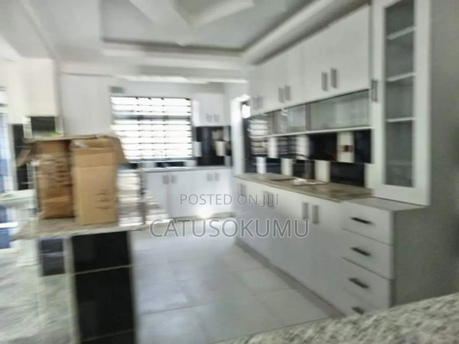 5bdrm Maisonette in Syokmau, Syokimau for rent