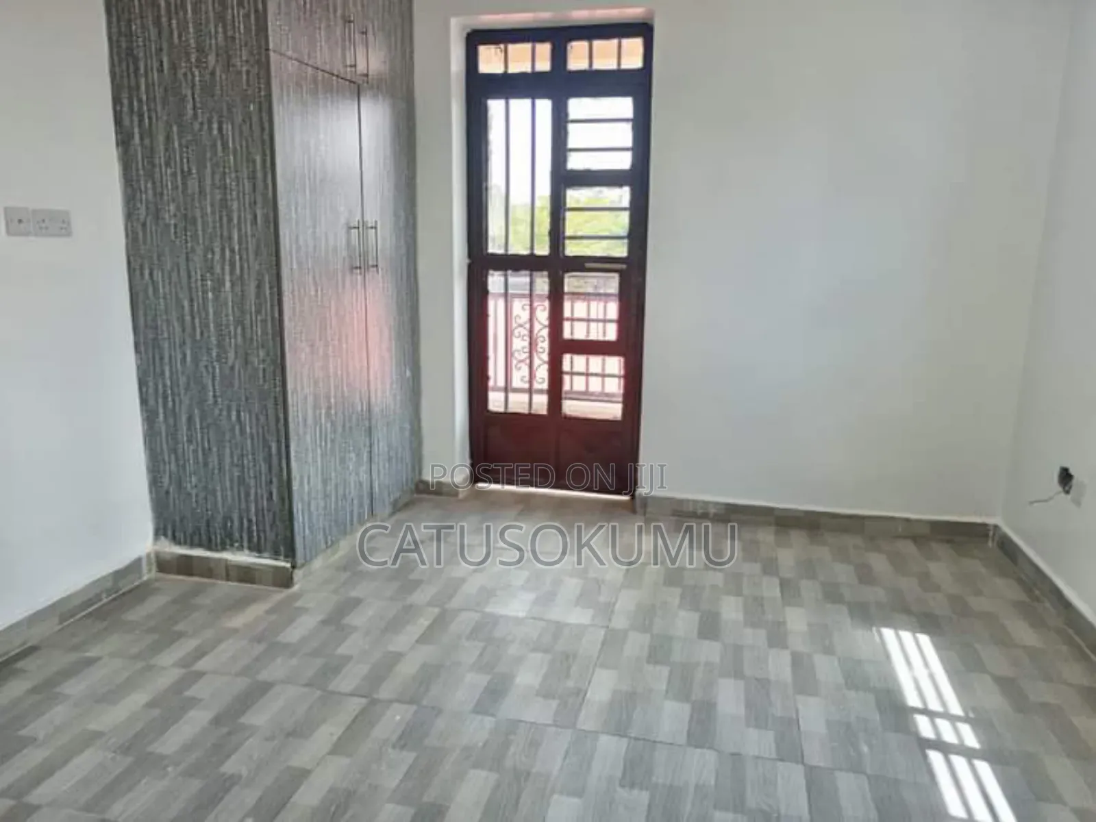 5bdrm Maisonette in Syokmau, Syokimau for rent