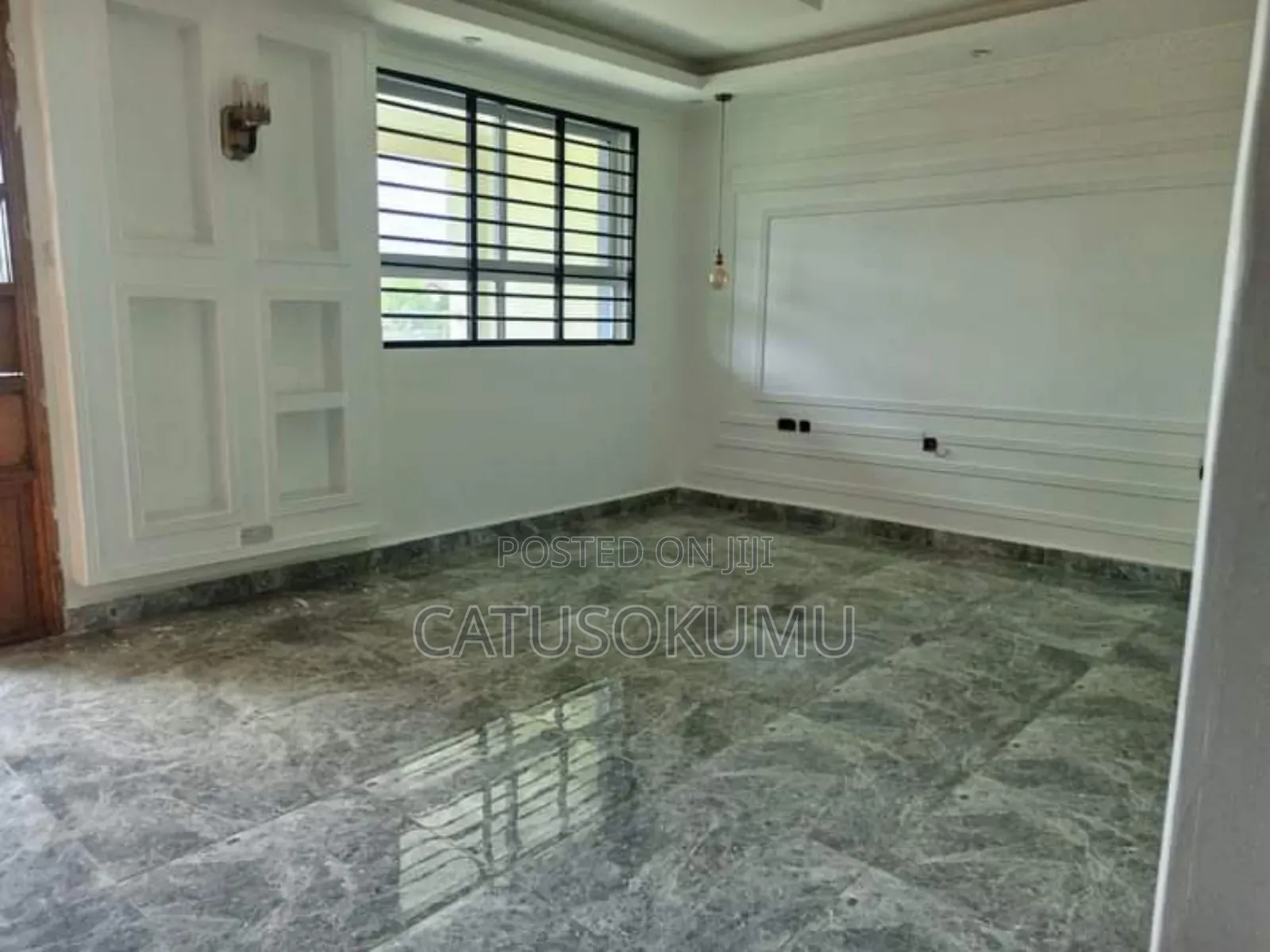 5bdrm Maisonette in Syokmau, Syokimau for rent